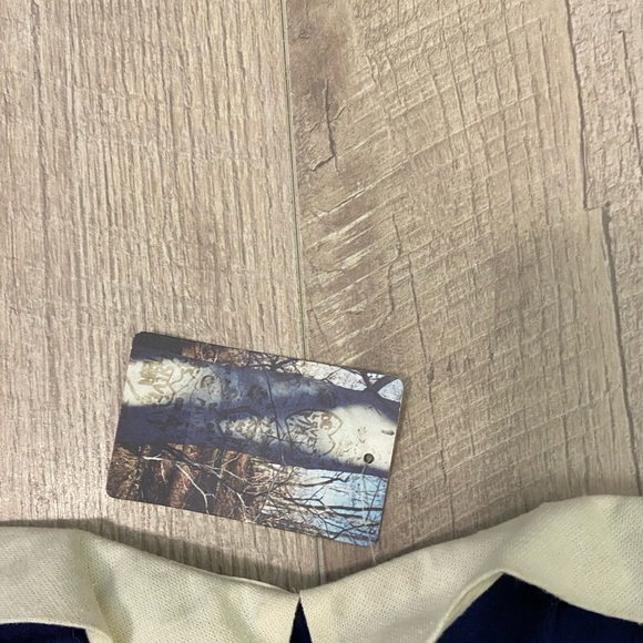 NWT Urban Outfitters COPE Linen Dress Sz 8 - Picture 5 of 15